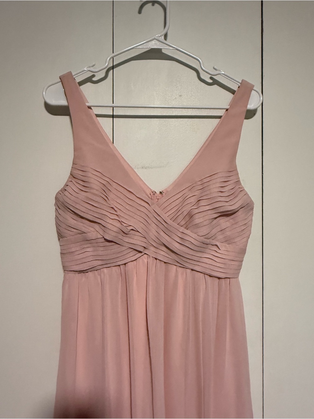 Birdy Grey Laurie Blush Pink size small - Picture 5 of 6